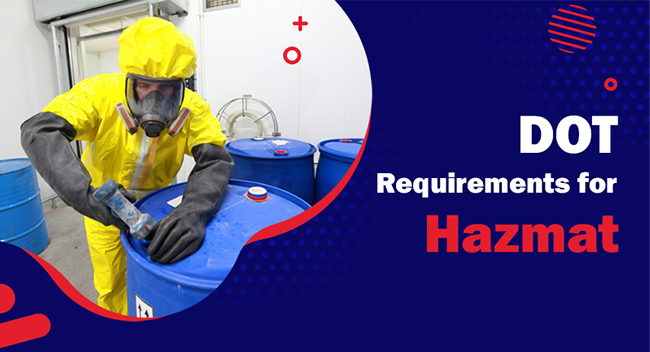 Hazmat Permit Guide: Navigate Key DOT Rules Easily