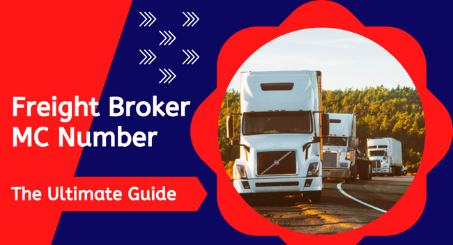 Master Freight Broker MC Numbers: Complete Guide