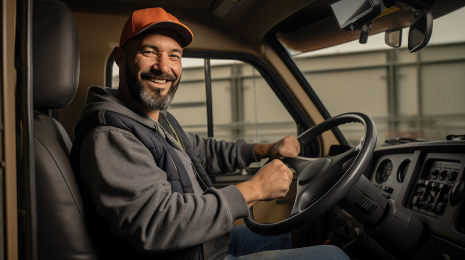How DOT Compliance Group Supports Your Trucking Company